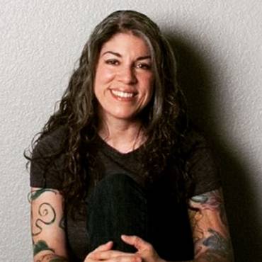 Bertha Valenzuela, LMT and Kundalini Reiki Master Teacher