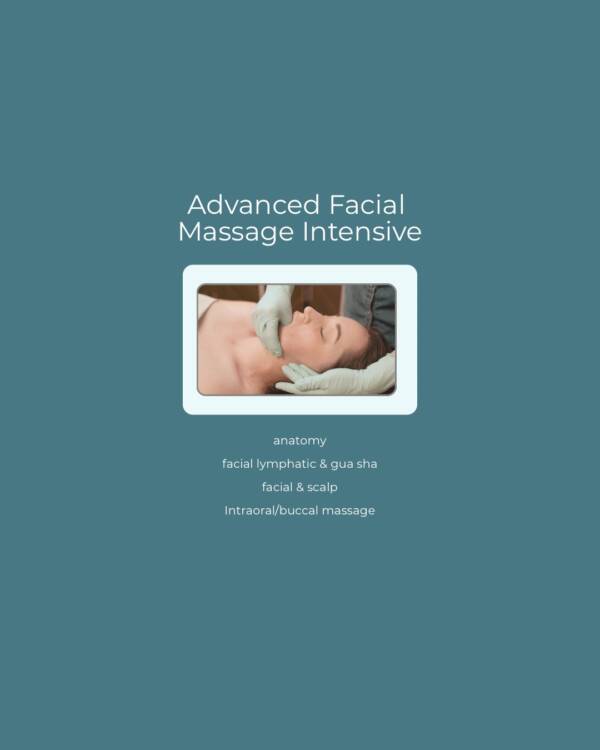 Advanced Intra-Oral/Buccal Massage – 14 CEU’s ** Registration Link in Description **