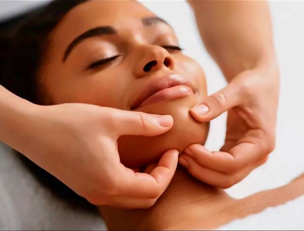 Visage Ballet - Art of Facial Massage - 8 CEUs ** Payment Link in Description **