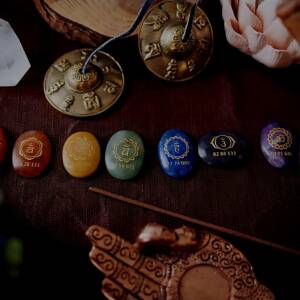 Elemental 7 - Vibrational Healing through Colors, Stone and Sound Level 3 - 8 CEUs ** Registration Link in Description **