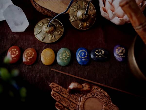 Elemental 7 - Vibrational Healing through Colors, Stone and Sound Level 3 - 8 CEUs ** Registration Link in Description **