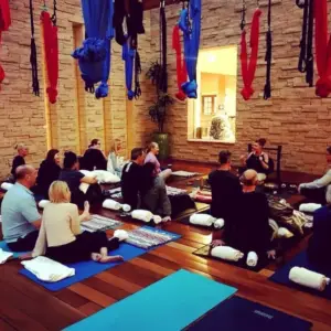 Sound Bath Training - Non-CEU Course - $200.00 ** Registration Info in Description **