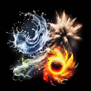 Earth Air Fire and Water: Integrating the 4 Elements into Massage - 12 CEUs * Registration Info in Description *