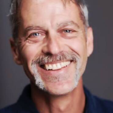 Kevin Lanoue, JD, LMT, CCST, OIX