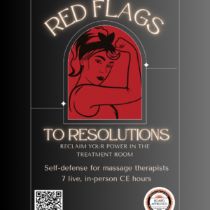 Red Flags to Resolutions - 7 CEUs * Registration Link In Description *