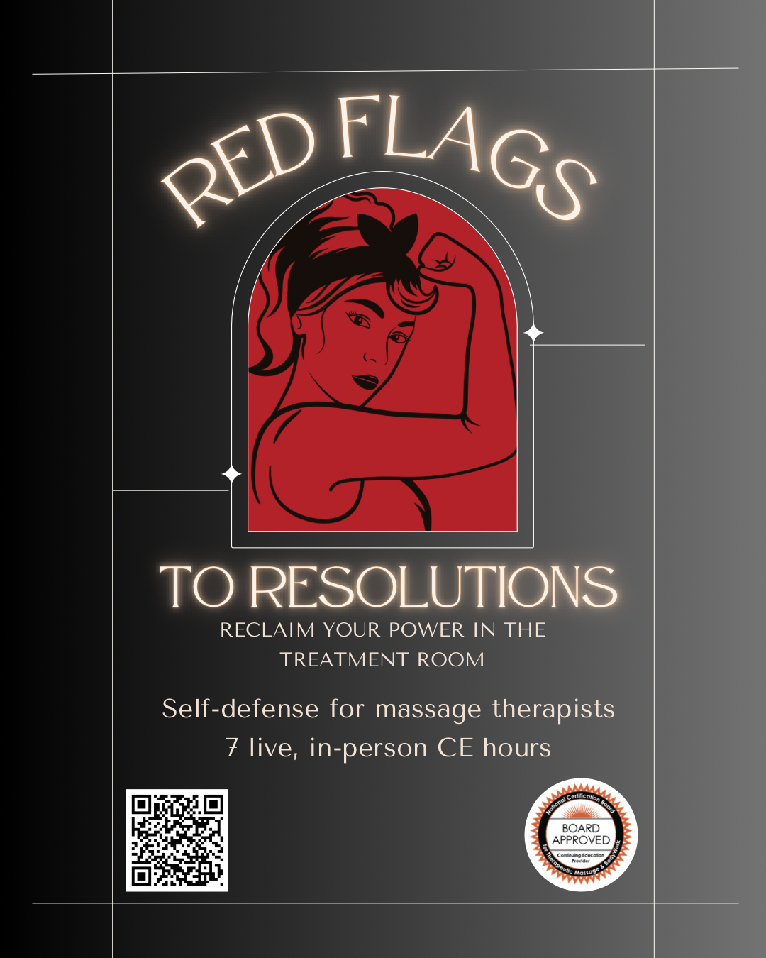 Red Flags to Resolutions – 7 CEUs * Registration Link In Description ...