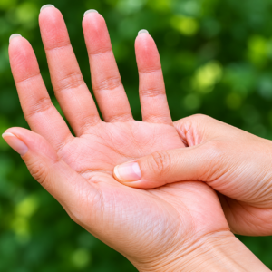 Sustainable Hands: Preventing Burnout & Extending Your Career in Massage Therapy - 6 CEUs
