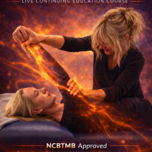 Releasing with Traction: Unwinding Techniques - 4 CEUs ** Registration Link in Description **