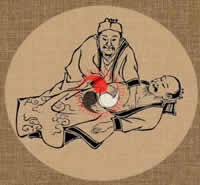 Chi Nei Tsang 2 - 21 CEUs/$600.00 (CNT 1 is a Prerequisite) ** Registration Info In Description **