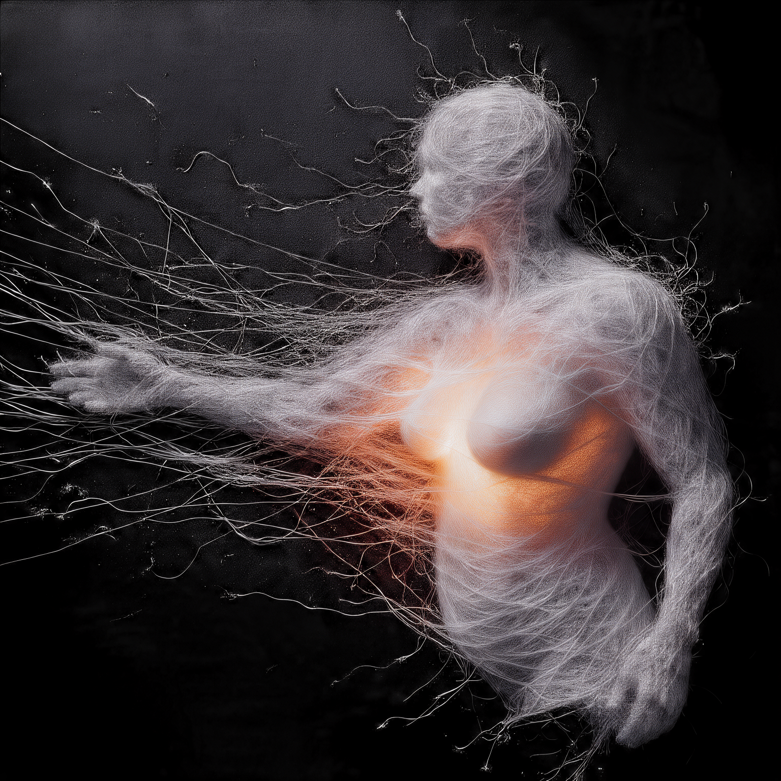 Balancing the Life Force: Connective Tissue Techniques for the Upper Body - 15 CEUs (Registration Link in the Description)